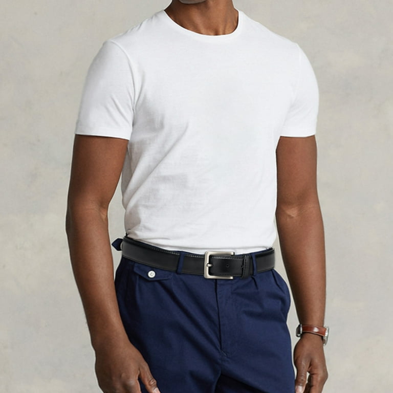Business casual belt hot sale
