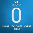 thumbnail image 6 of Syruvia Kiwi Strawberry Sugar Free Cocktails Syrup 25.4 Fl Oz With Pump, 6 of 7