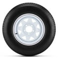 thumbnail image 2 of Carlstar Reliance Radial ST 205/75R14 105M D Trailer Tire, 2 of 3