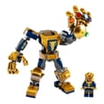 thumbnail image 4 of Set LEGO Super Heroes Marvel 76141 Vengadores Robot de Thanos, 4 of 4