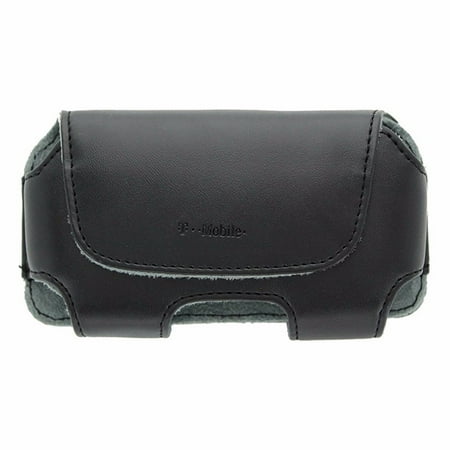 Download T-Mobile Leather Carrying Case Designed to Fit Most ...