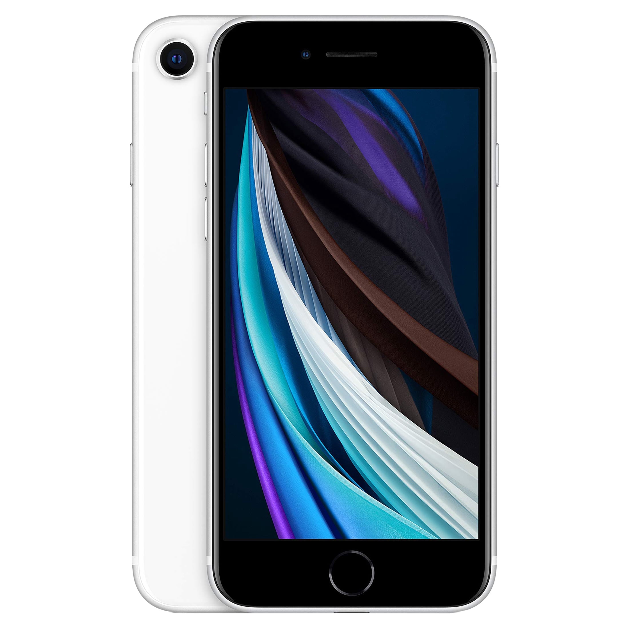 【F】Apple iPhoneSE3 64GB MMYC3J/A SB○ Pre-Owned Apple iPhone SE 3 (3rd Gen) 64GB Fully Unlocked(2022