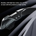 thumbnail image 4 of Toystoory Guardabarros Bike Shell Durable Robusto Ecológico Widen Bicicleta Guardabarros Patrón impreso Artículos deportivos Carretera al aire Ciclismo, 4 of 6