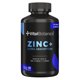 thumbnail image 1 of Vitaminas a base de Zinc Vital Botanics 180 caps Vital Botanics Zinc, 1 of 2