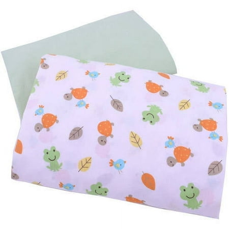 Child Of Mine Safari Party 2pk Crib Shee