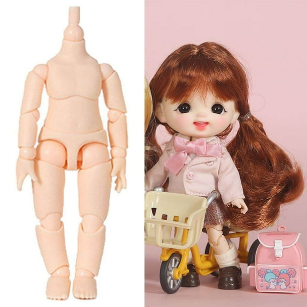 Ball jointed doll kit for sale on sale
