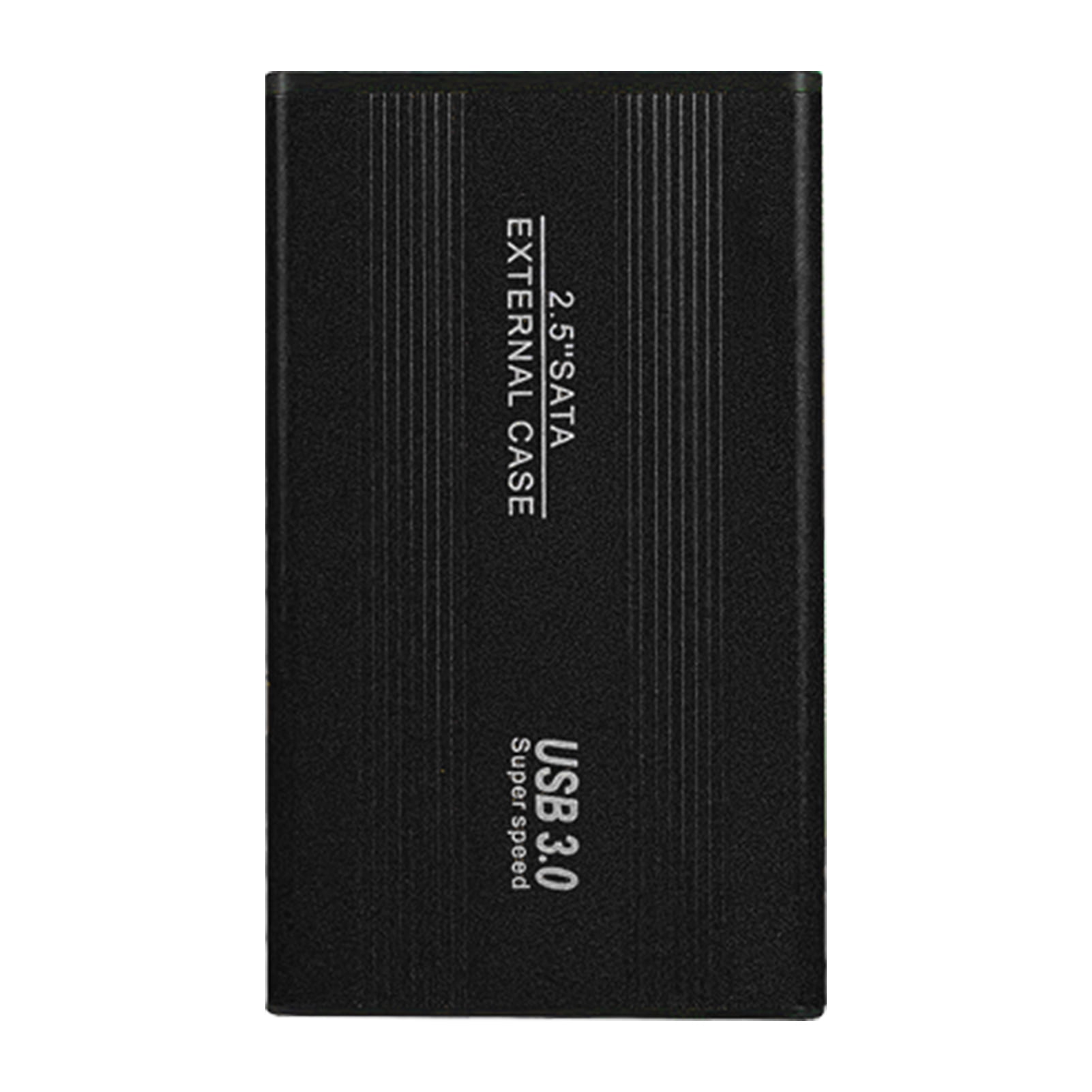 LIWEN External Hard Drives Stable Output High Performance Large