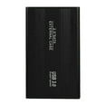 LIWEN External Hard Drives Stable Output High Performance Large