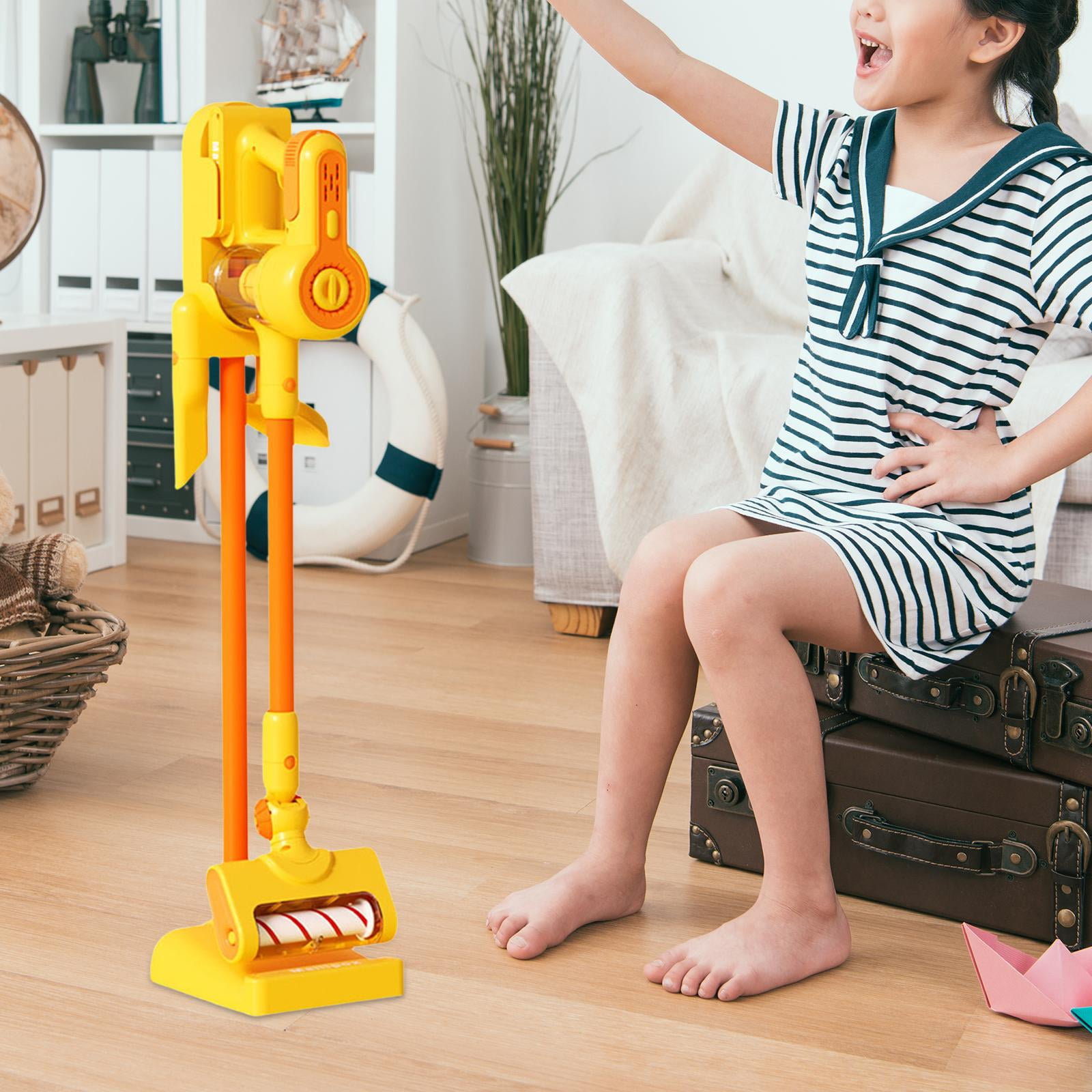 Walmart toy vacuum discount