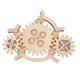 thumbnail image 1 of Tablero Ocupado Sunnimix Material de Tablero Ocupado Accesorios Montessori, 1 of 8