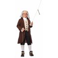 thumbnail image 2 of Boys Benjamin Franklin Costume, 2 of 4