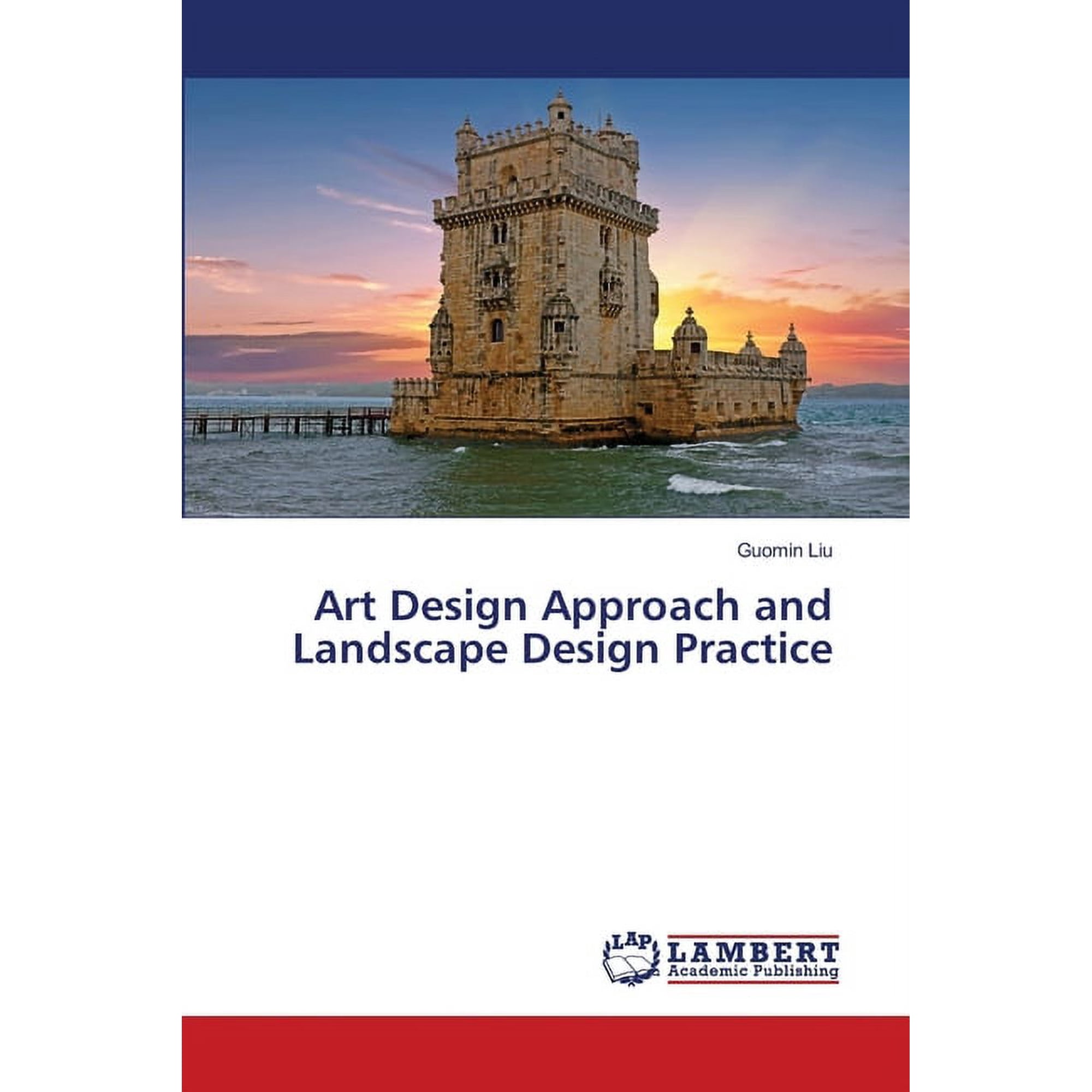 Art Design Approach and Landscape Design Practice (Paperback)