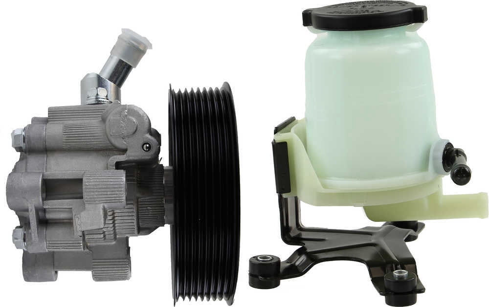 Atlantic Automotive Engineering 5637NKTA AAE New Power Steering Pump Kit