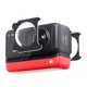 thumbnail image 3 of Para /R Sticky Lens Guards para Dual-Lens 360 Mod Protector Accesorios, 3 of 5