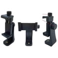 thumbnail image 3 of Mobile Phone Selfie Chest Mount Chest Harness Strap with Cell Phone Clip for Action Camera, 3 of 5