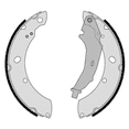 thumbnail image 2 of Balatas Traseras marca brembo para Volkswagen Vento Active 2014-2022, 2 of 5