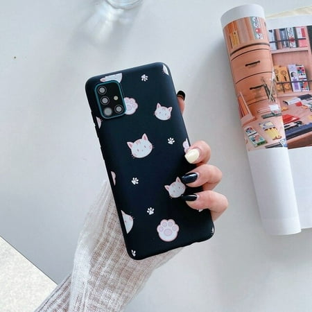 3D Cartoon Phone Holder Case For Xiaomi Mi Poco X3 Nfc M3 Pro F3 Pocophone F1 X4 M4 Pro 4G 5G Cute Silicone Stand Cover PocoM3