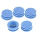 thumbnail image 3 of Paquete de 5 tapones de copa para correa de tabla de surf, tapón de cuerda para pierna de surf, piezas de deportes acuáticos, azul Macarena Enchufe de correa de tabla de surf, 3 of 8