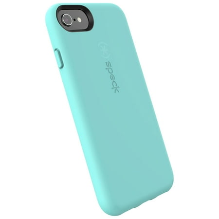 Speck iPhone 8 CandyShell Fit phone case in Zeal Teal