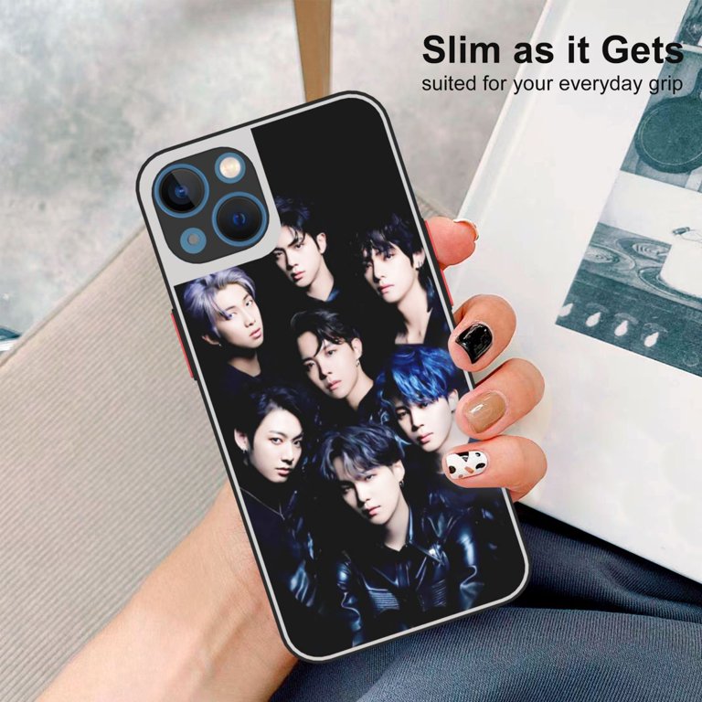 iPhone - (セール)Casetify BTS Edition iPhone 13 Pro BTS x Casetify's Sixth Collab Is Here: Where to Buy the New