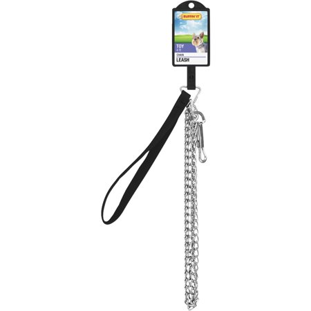Westminster Pet 4' Up to 15# Chain Lead 71010