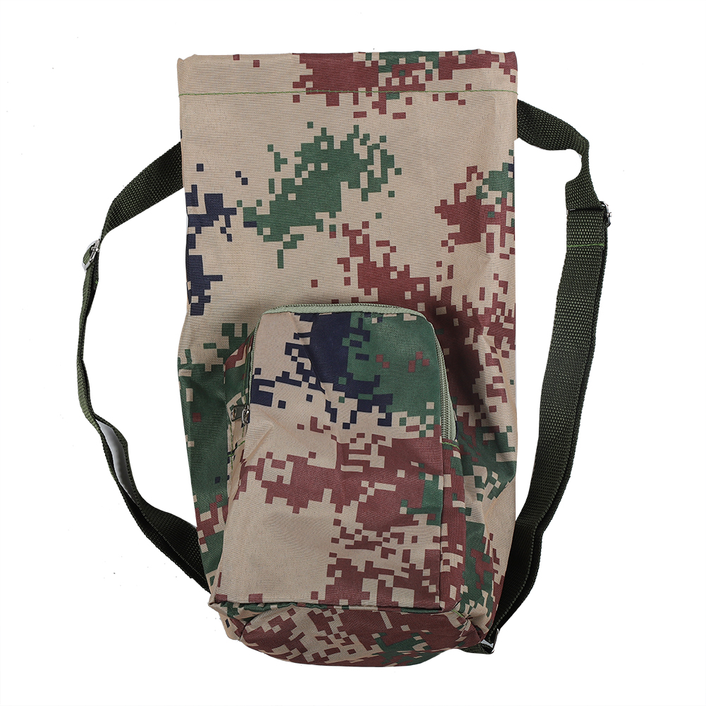 EOTVIA Oxygen Tank Bag,2L Portable Oxygen Cylinder Tank Bag Backpack With Adjustable Straps