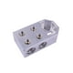 thumbnail image 1 of Scienceny Car Audio Top Post Vehículo Estéreo Terminal Reparación automotriz Actualización Modificación Accesorios Repuestos Vehículos, repuestos y accesorios Mis 4 Agujeros Scienceny  VI021906-01B, 1 of 6