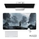 thumbnail image 2 of Alfombrilla de ratón jixopn Game Black Myth WuKong, alfombrilla de teclado grande para teclado y ratón, antideslizante, para ordenador portátil, accesorios para juegos de PC, 2 of 8