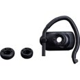 thumbnail image 2 of Sennheiser Solution d'Entreprise 615104272712 Casque Téléphonique HSA 20 VOIP, 2 of 3