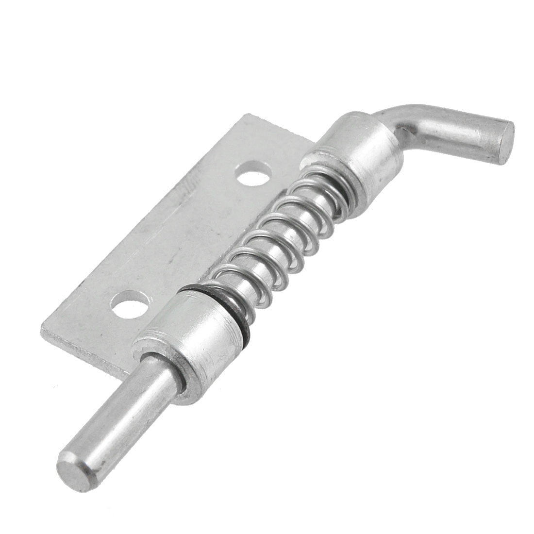 Hardware Spring Loaded Metal Security Bolt Latch 2" Long