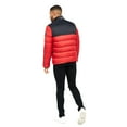 thumbnail image 2 of Born Rich Mens Lyden Oversized Puffer Jacket, 2 of 6