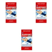 Instant Aid Wrist Support (Pack of 3)