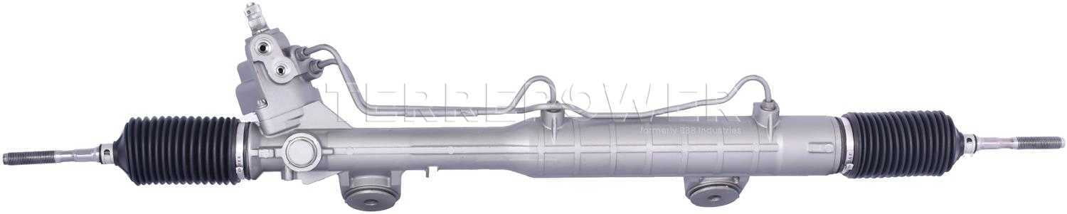 TERREPOWER formerly BBB Industries 310-0188 Remanufactured Power Steering Rack and Pinion Unit