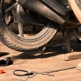thumbnail image 1 of SWETRACE Interruptor Universal De Luz Trasera De Para Motocicleta Con Instalación Fácil Y Segura, 1 of 8