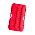 thumbnail image 4 of Nishiyuenyi Generic Car Traction Board Car Escaper Lightweight Portable Off Roading Traction Red, 4 of 9