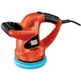thumbnail image 1 of Enceradora Y Pulidora Orbital 6 In 4400 Opm Black+Decker 28877412825, 1 of 4