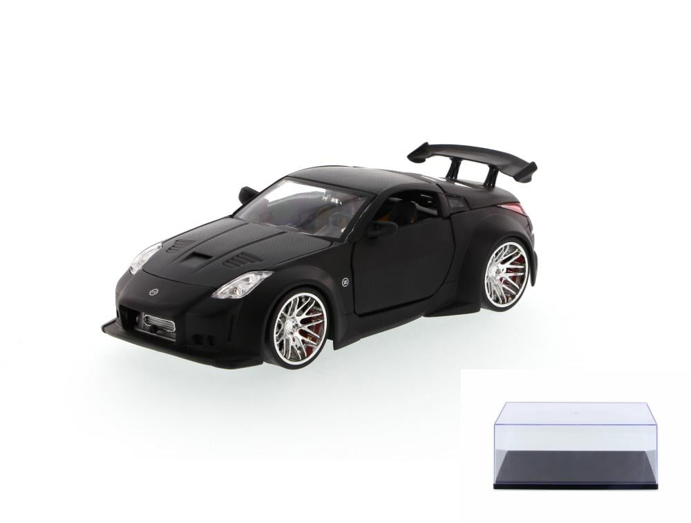 nissan 350z toy
