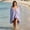 Purple, variant on Fast Drying Bath Towel, Microfiber Highly Absorbent Double-Sided Plush Towel for Beach Pool Sports Swimming Gym, Large Quick Dry Travel Towel Without Shedding