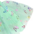 thumbnail image 5 of Zshosam Tutu Skirt Girl Tutu Skirt, Tulle Princess Ballet Skort Baby Skirt Skort Up Princess Dance Party Size 6 12 Months,(Mint Green 6-12 Months), 5 of 5