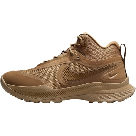 Men's Nike React SFB Carbon Coyote/Coyote (CK9951 900) - 8