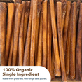 thumbnail image 4 of 12" Jumbo Bully Sticks, 4 of 8