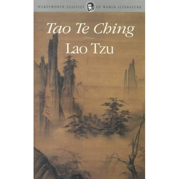 Tao Te Ching