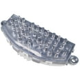 thumbnail image 2 of A/C Blower Motor Resistor Control Unit For 2012-2018 Mercedes-Benz 1669064001, 2 of 6