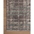 thumbnail image 4 of Angela Rose x Loloi Ember Espresso / Multi 11'-6" x 15'-7" Area Rug, 4 of 6