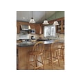 thumbnail image 4 of Colgante de bronce frotado con aceite Westinghouse 70285 de Light Fixture, 4 of 5