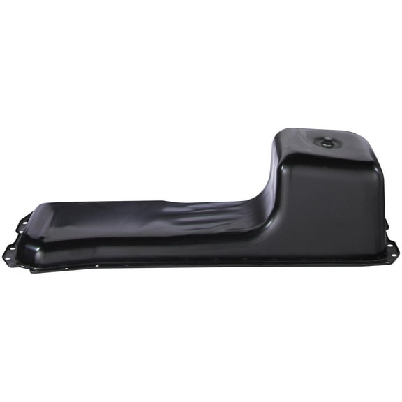 Spectra Premium CRP35A Steel Engine Oil Pan