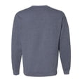 thumbnail image 2 of Gildan Mens Heavy Blend Sweatshirt, 2 of 3