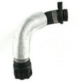 thumbnail image 2 of 5X 11537572159 Radiator Coolant Hose Water Pipe for X1 Z4 E88 E87 E82, 2 of 6