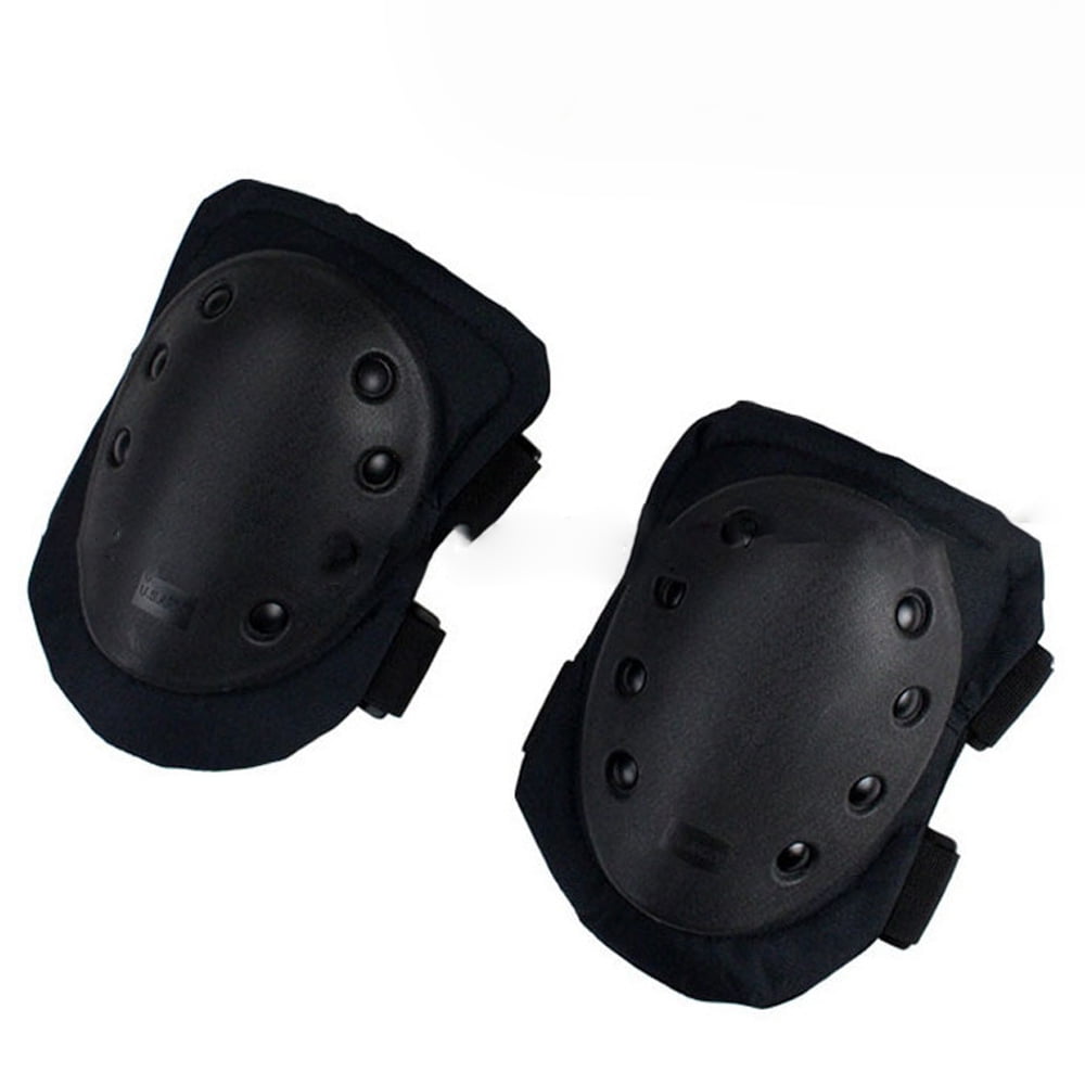 Elbow Pad Protector Protective Gear Sports Combat Skate Arm Elbow Support 
