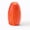 Orange-1, variant on Glass Globe Lamp Shade Agate Blue 1 Count Replacement for E26 Base Fixtures